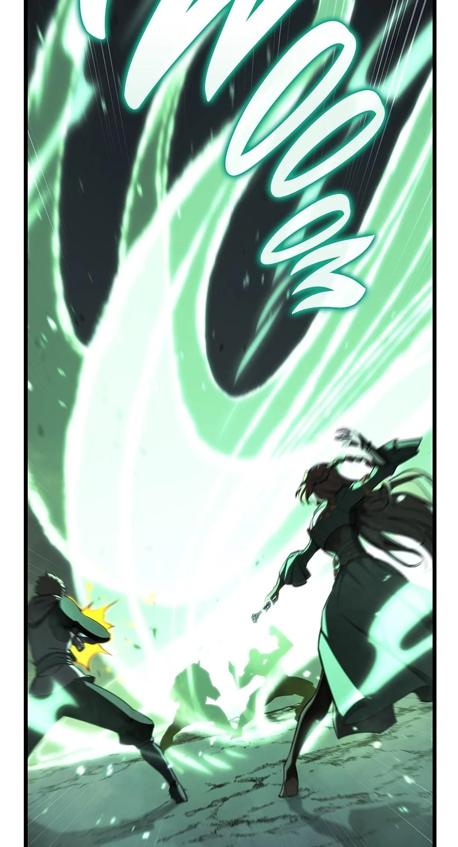 The Beginning After the End Chapter 178 – Page 75