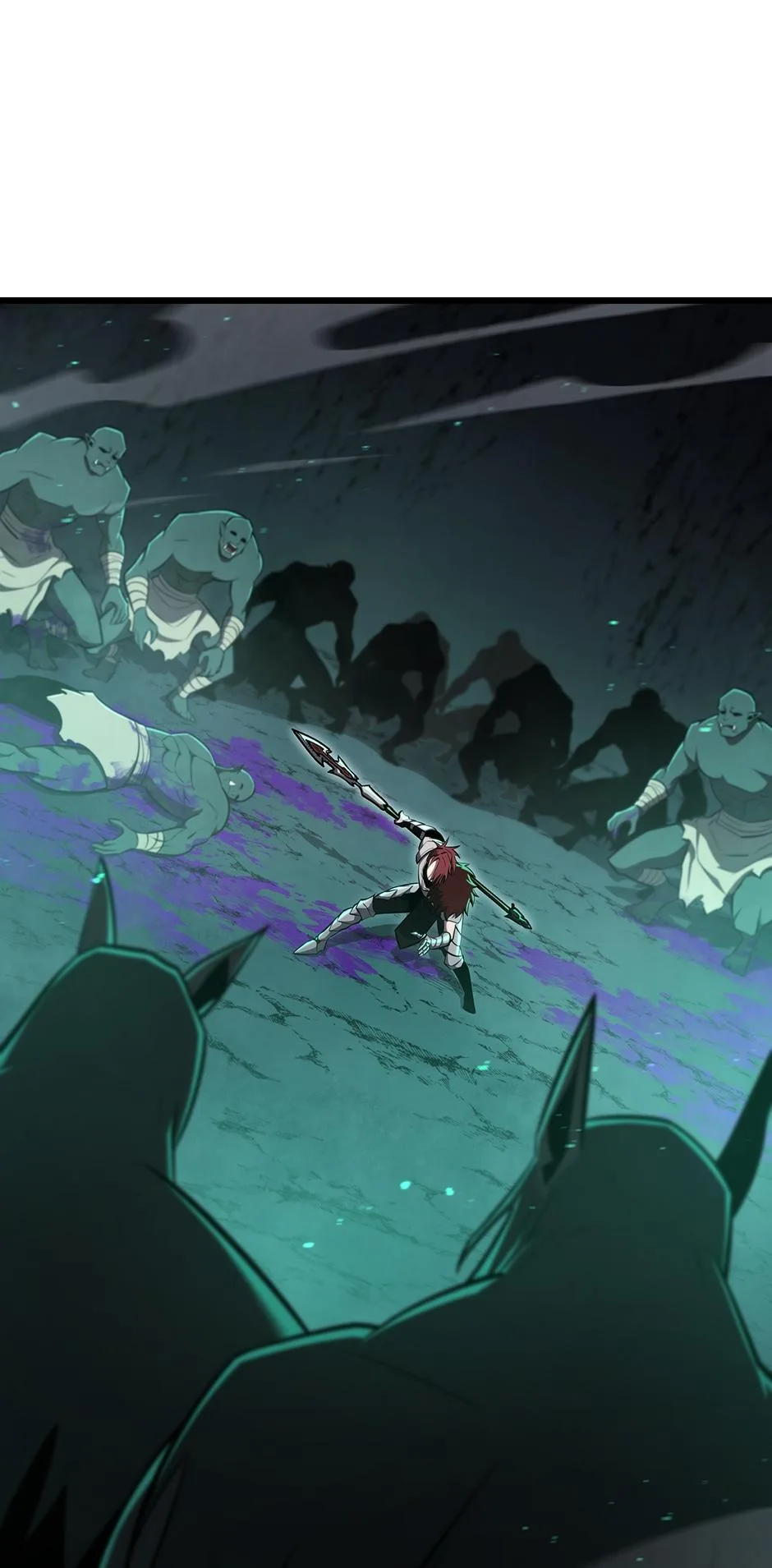 The Beginning After the End Chapter 178 – Page 78