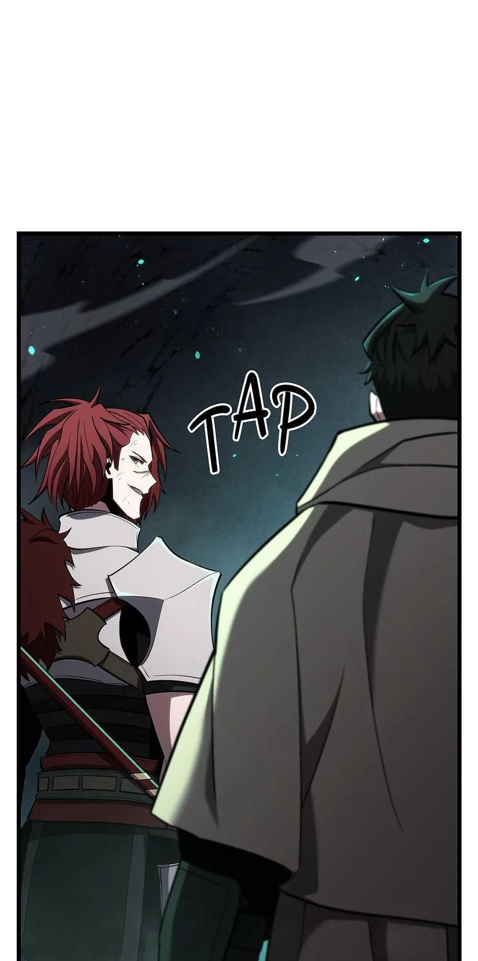 The Beginning After the End Chapter 178 – Page 83