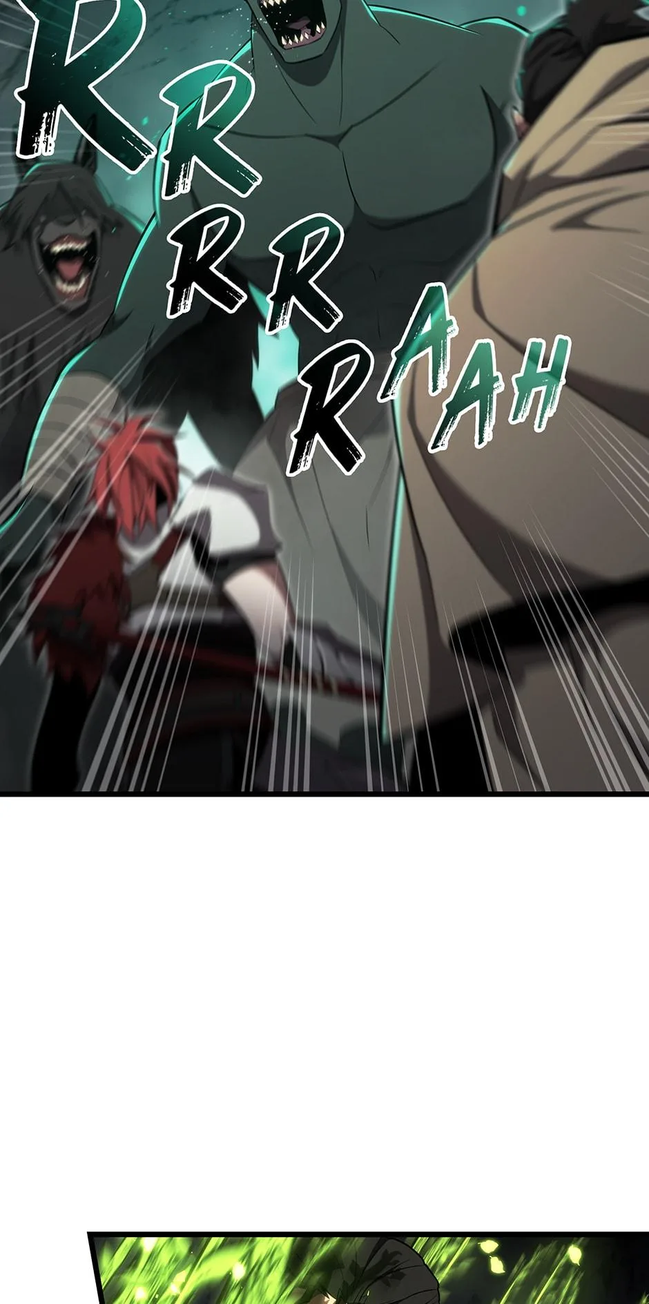 The Beginning After the End Chapter 178 – Page 86