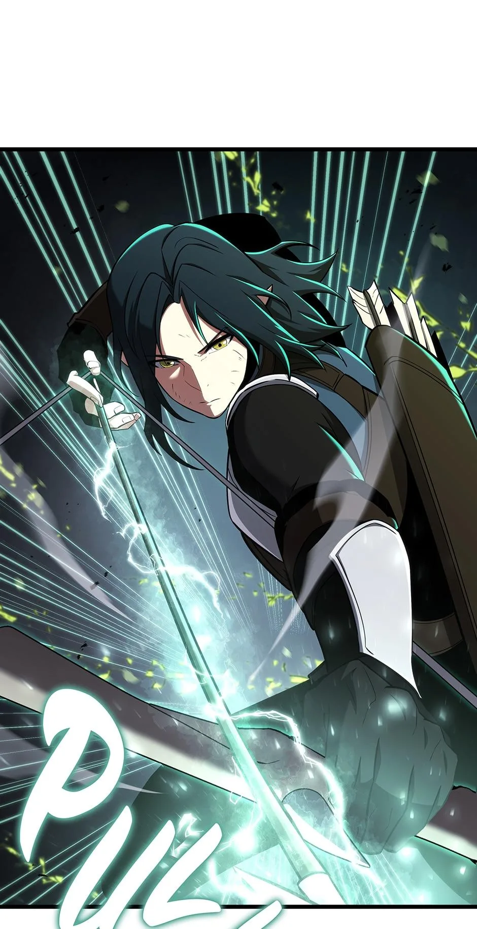 The Beginning After the End Chapter 178 – Page 98