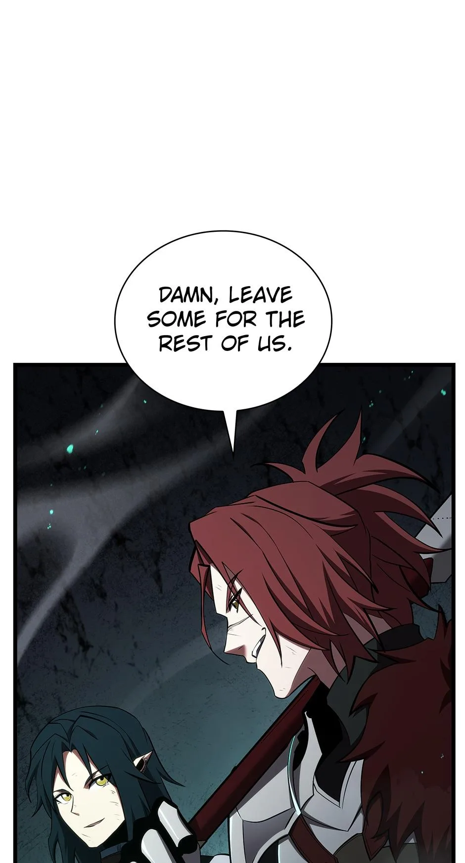 The Beginning After the End Chapter 178 – Page 101