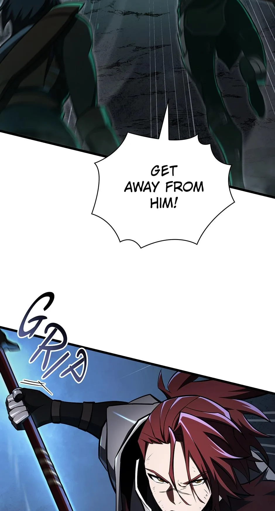 The Beginning After the End Chapter 178 – Page 105