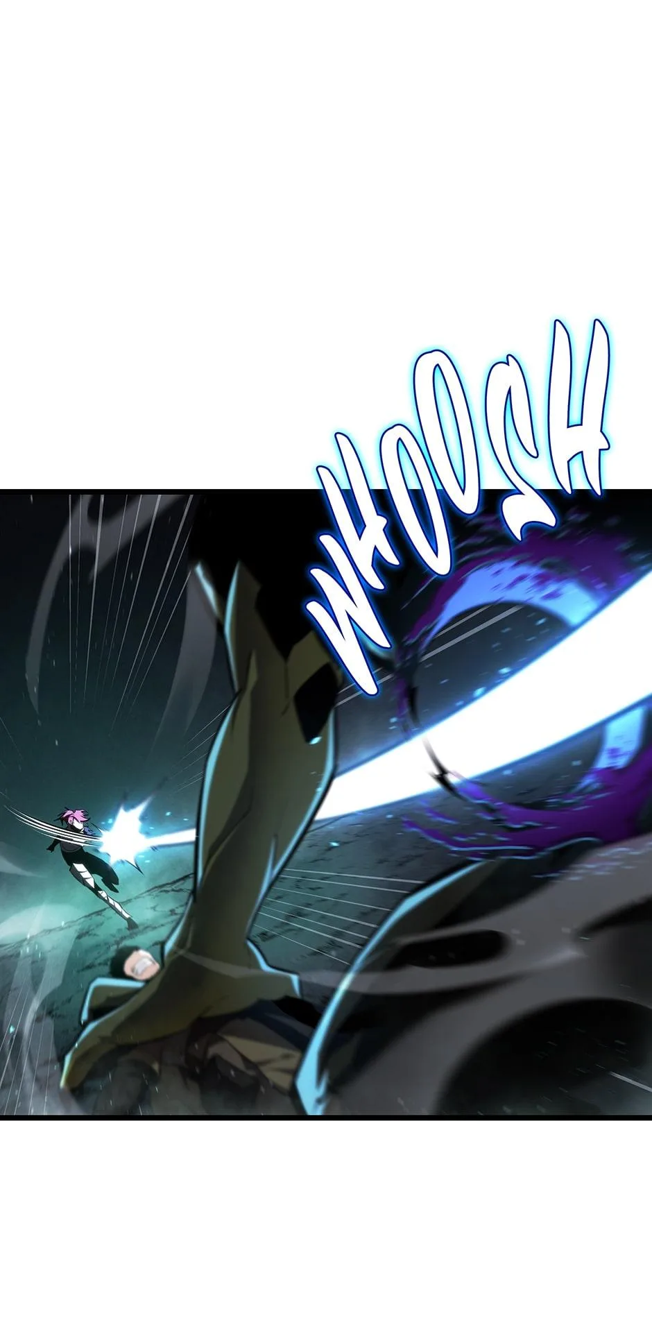 The Beginning After the End Chapter 178 – Page 107