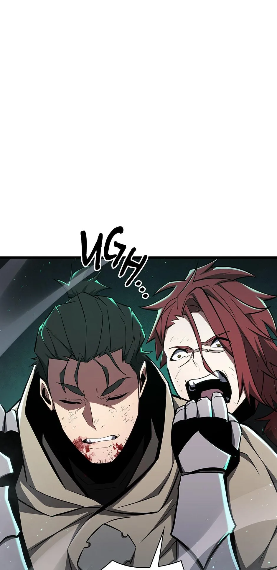 The Beginning After the End Chapter 178 – Page 108