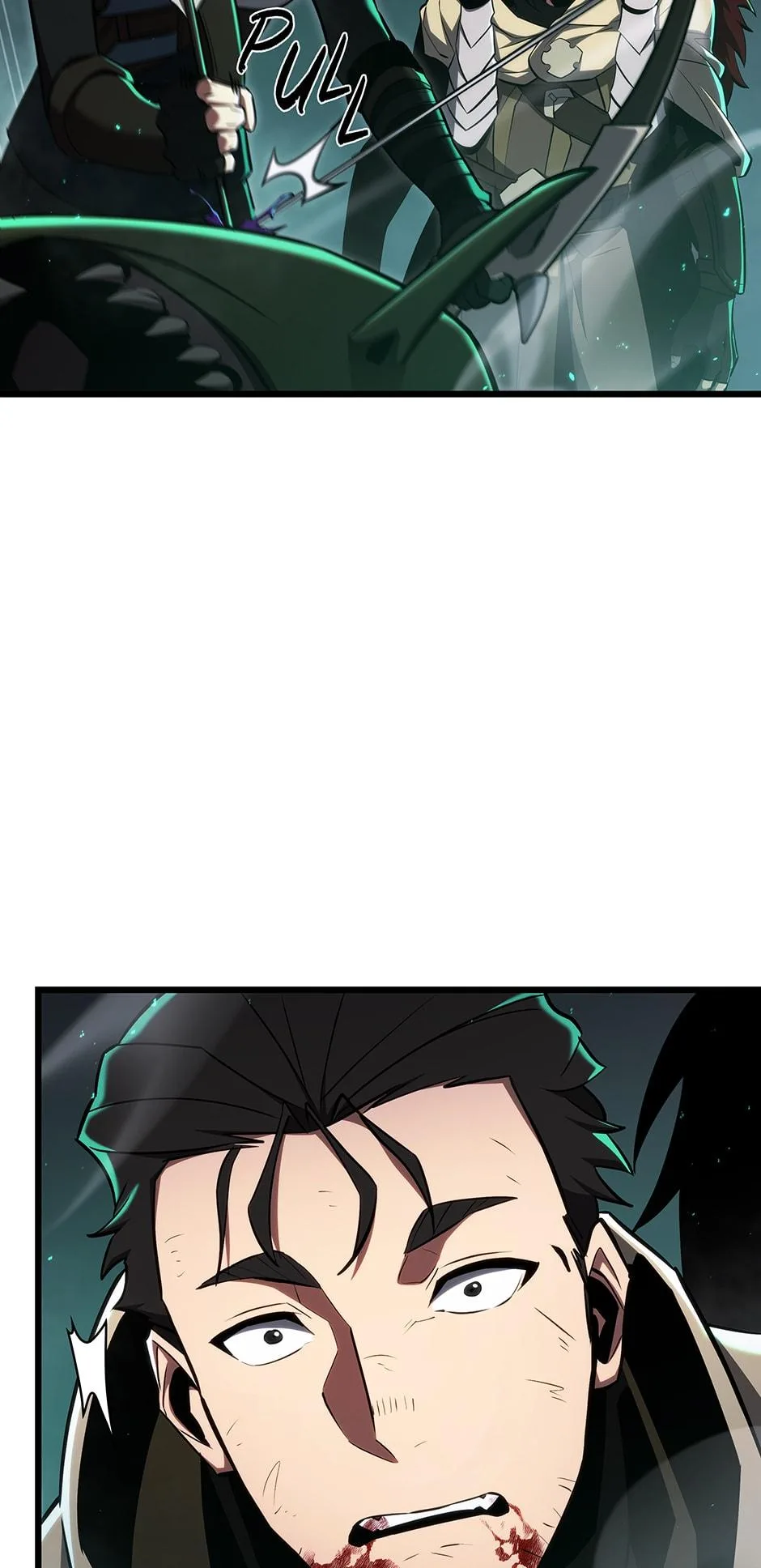 The Beginning After the End Chapter 178 – Page 110