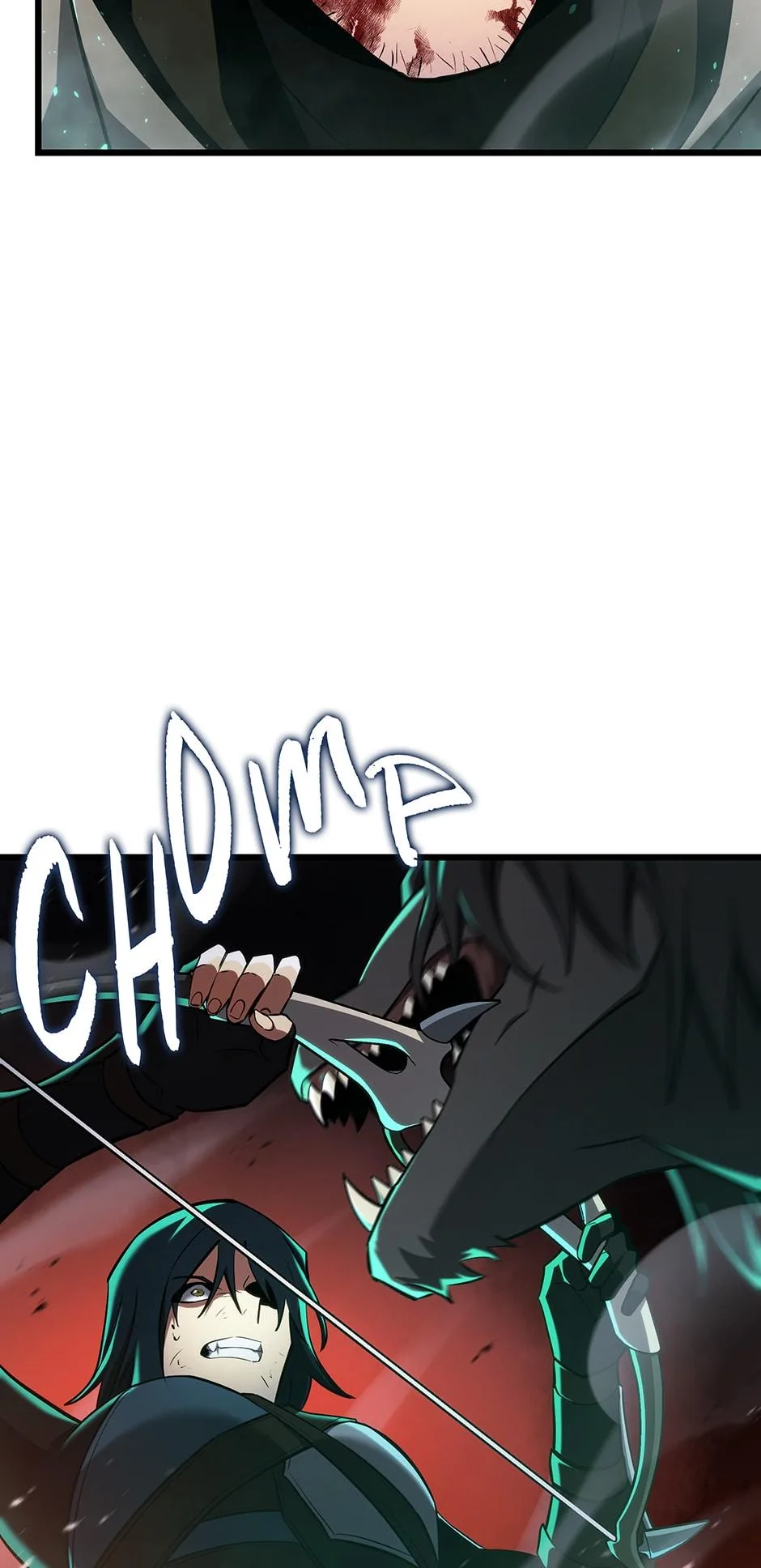 The Beginning After the End Chapter 178 – Page 111