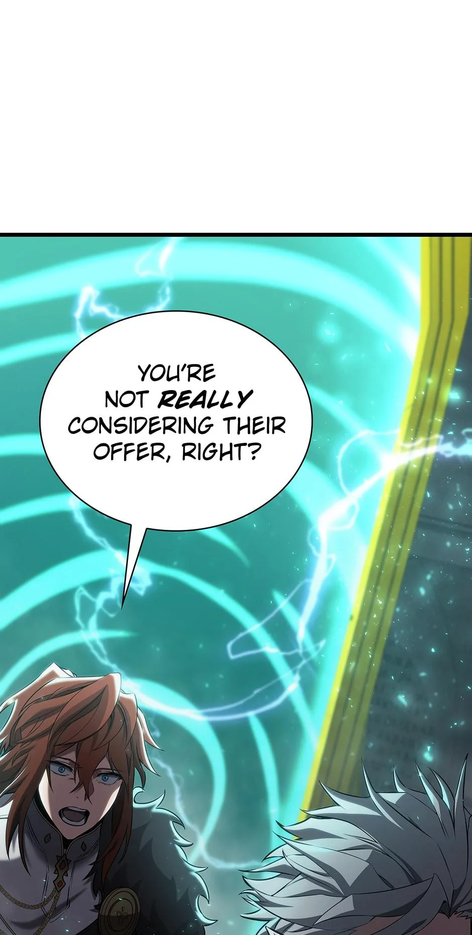 The Beginning After the End Chapter 178 – Page 122