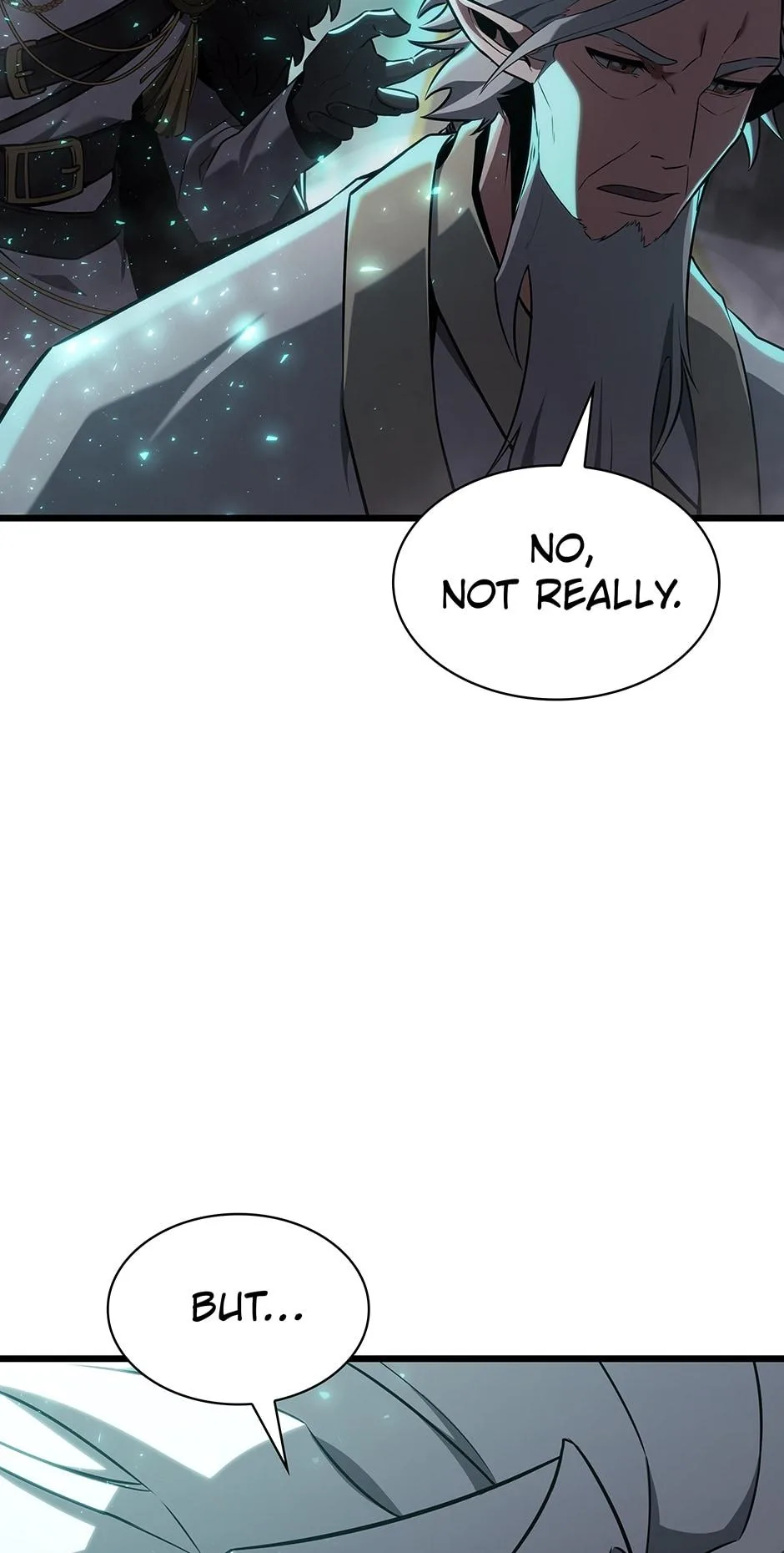 The Beginning After the End Chapter 178 – Page 123