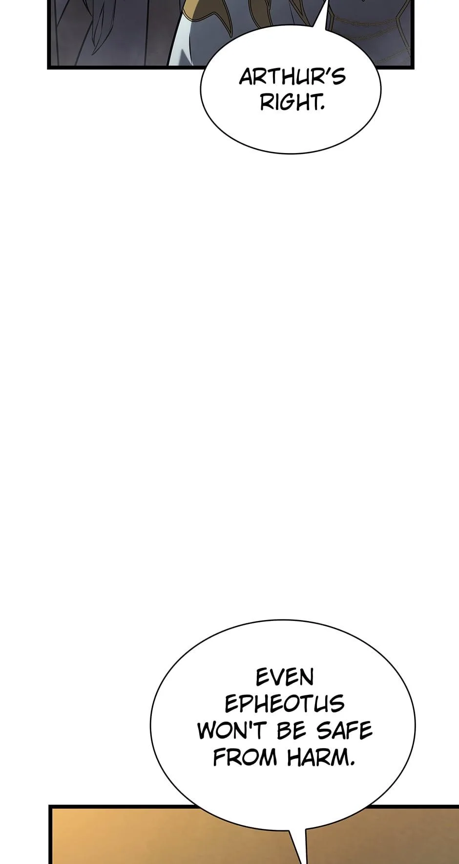 The Beginning After the End Chapter 178 – Page 126