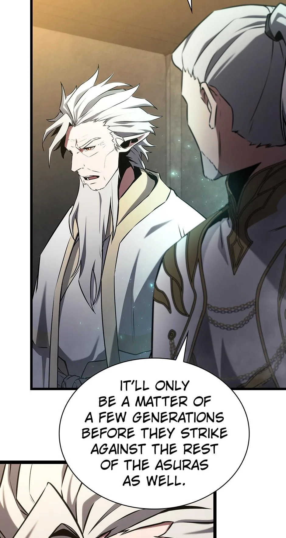 The Beginning After the End Chapter 178 – Page 127