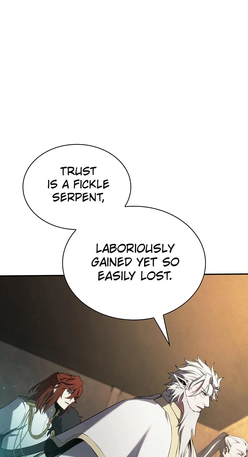 The Beginning After the End Chapter 178 – Page 131