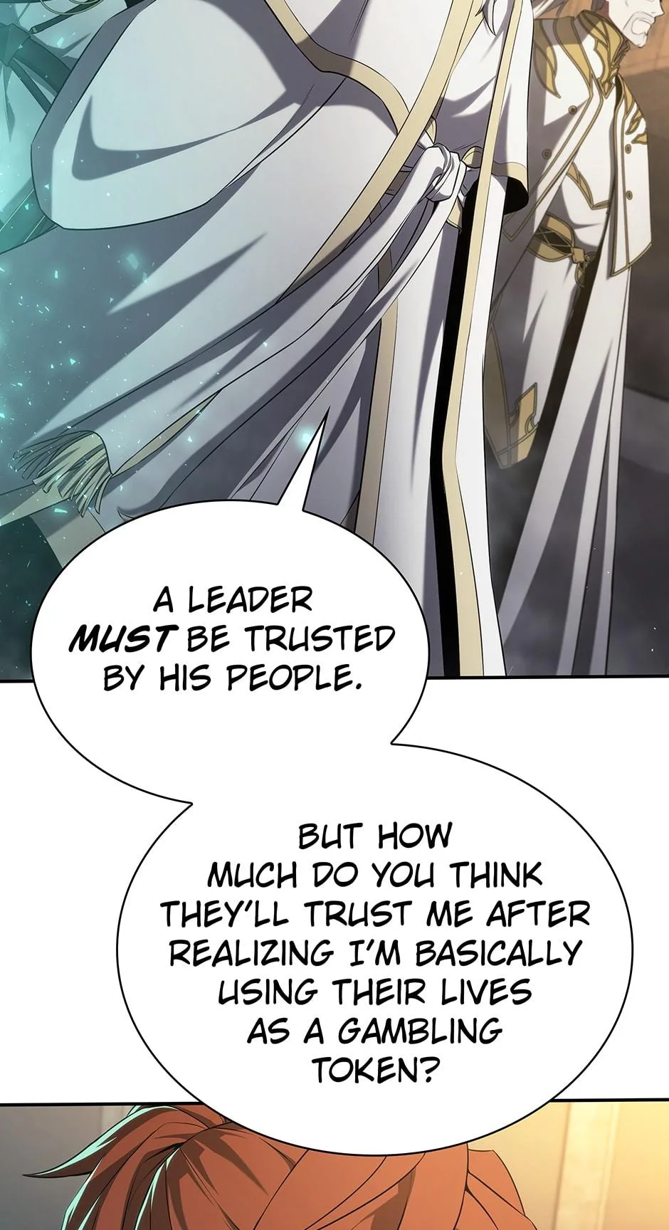 The Beginning After the End Chapter 178 – Page 132