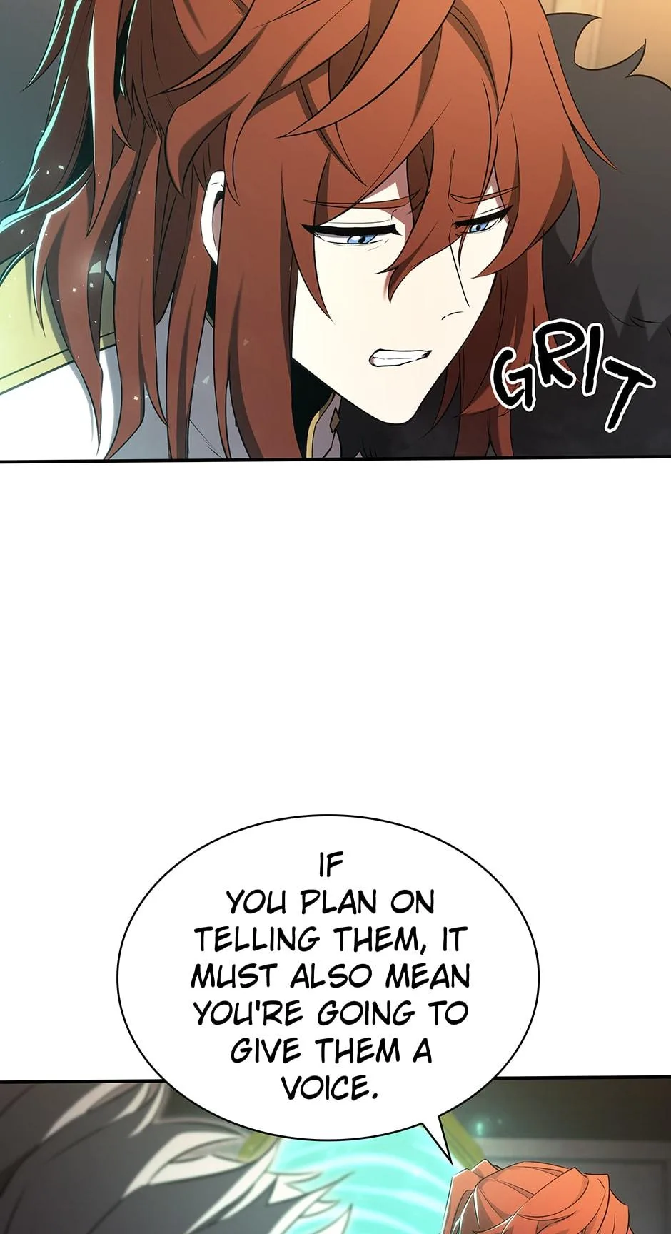 The Beginning After the End Chapter 178 – Page 133