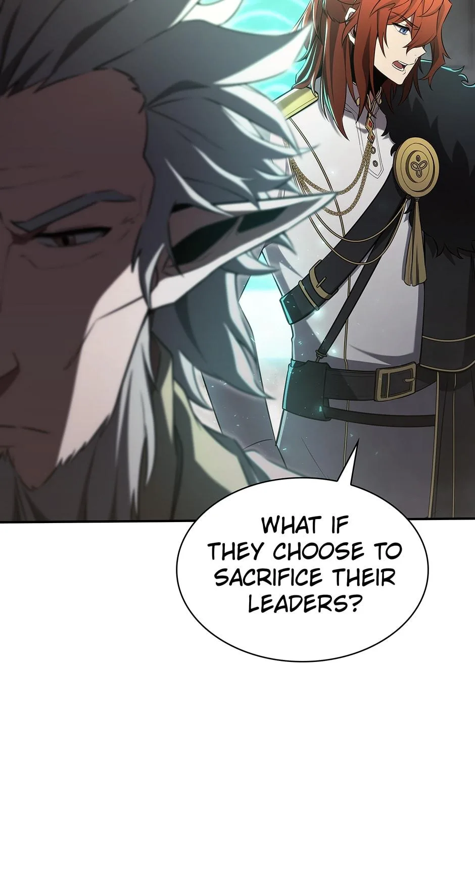 The Beginning After the End Chapter 178 – Page 134