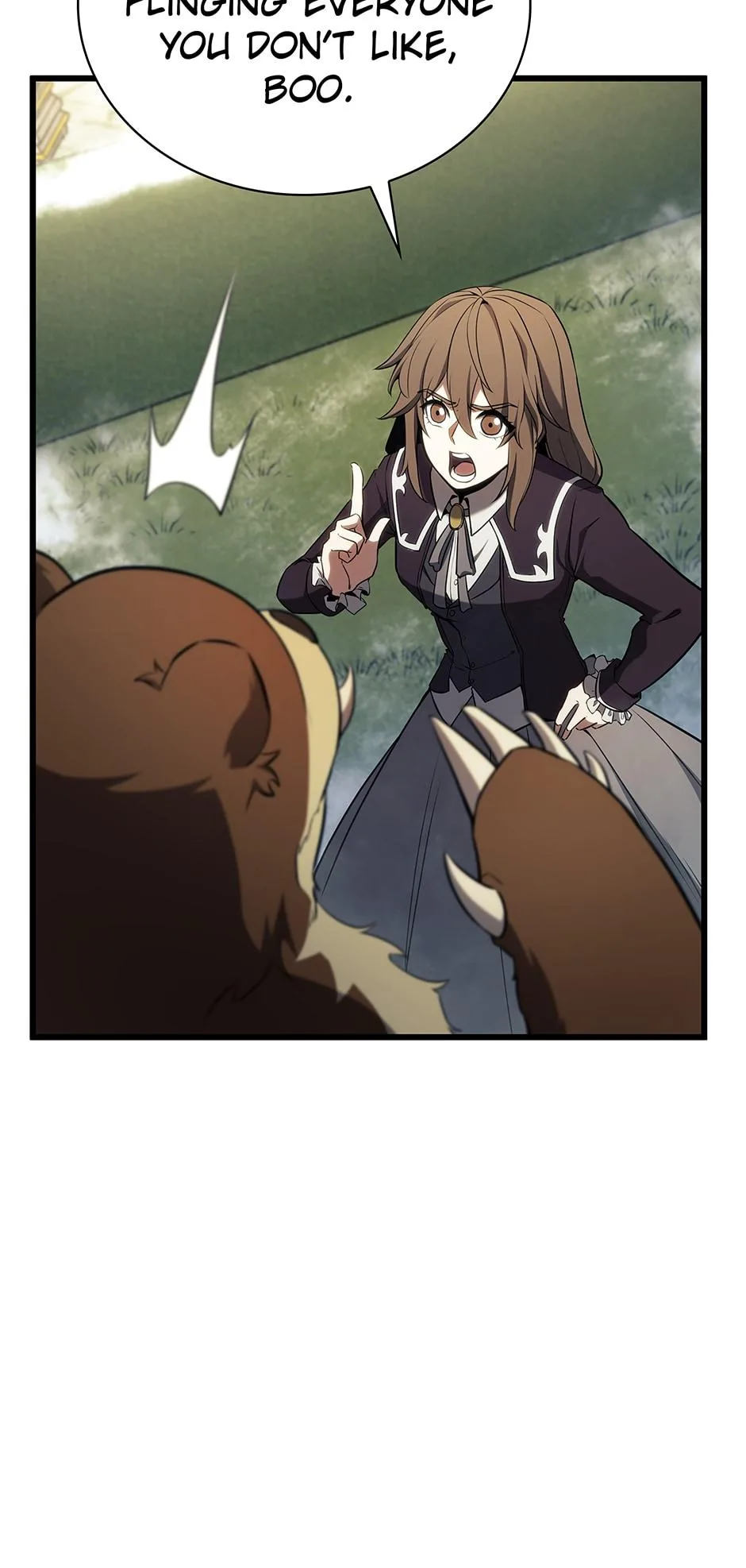The Beginning After the End Chapter 178 – Page 152