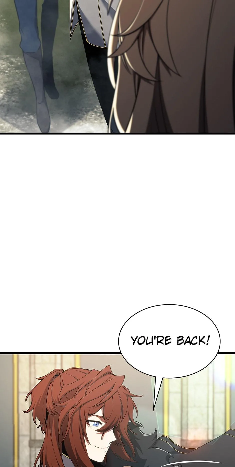 The Beginning After the End Chapter 178 – Page 155