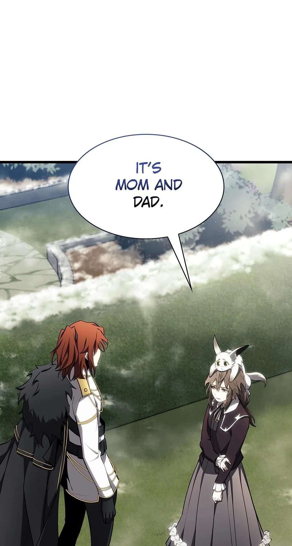 The Beginning After the End Chapter 178 – Page 167