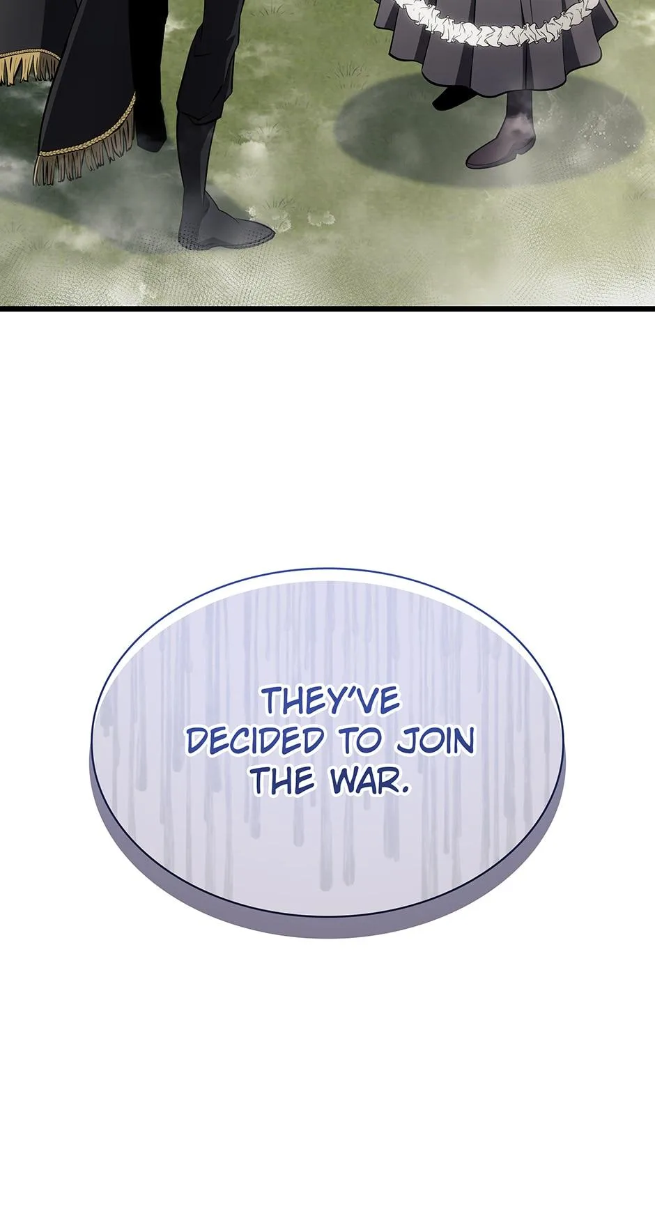 The Beginning After the End Chapter 178 – Page 168