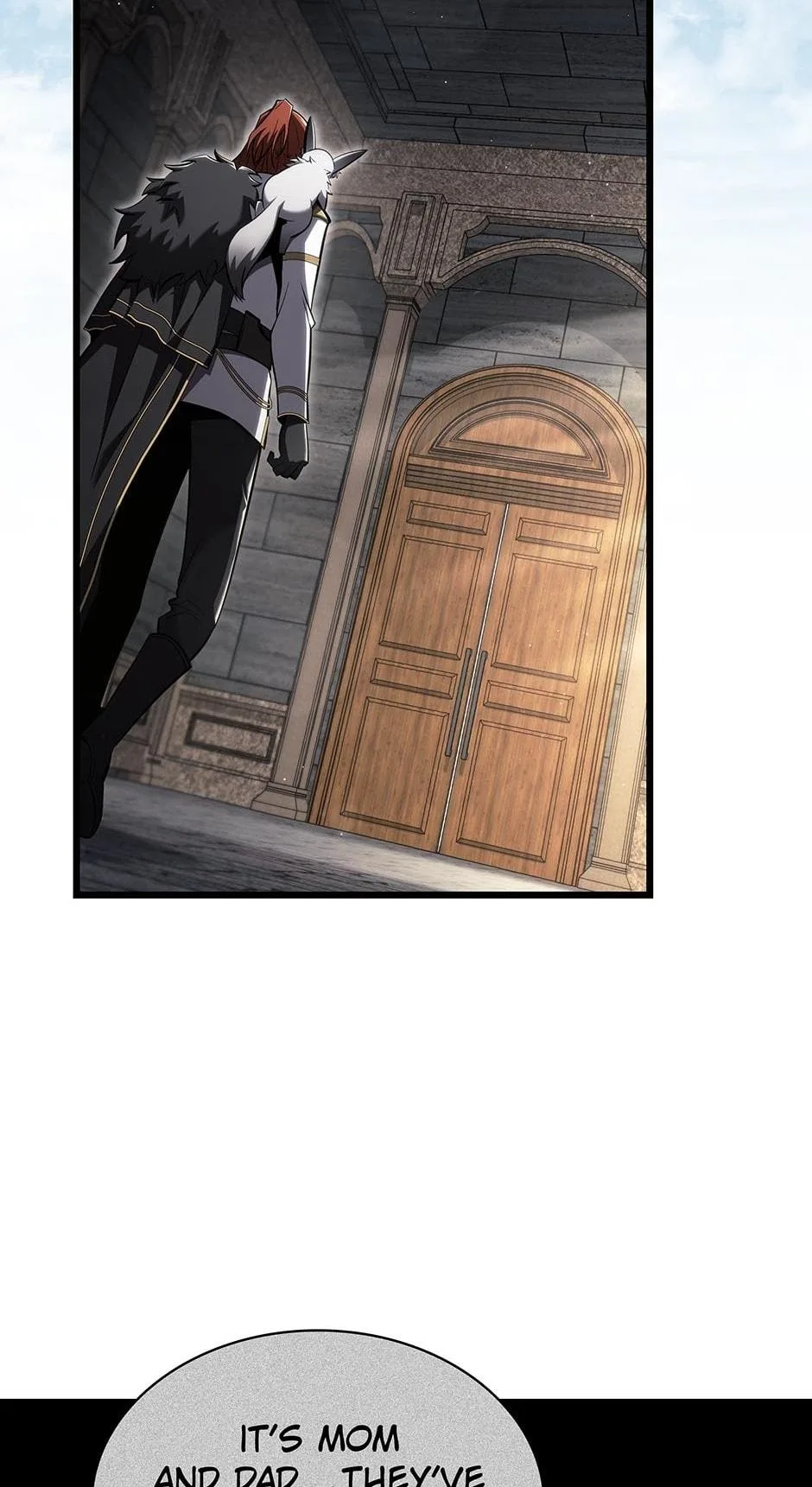 The Beginning After the End Chapter 179 – Page 3