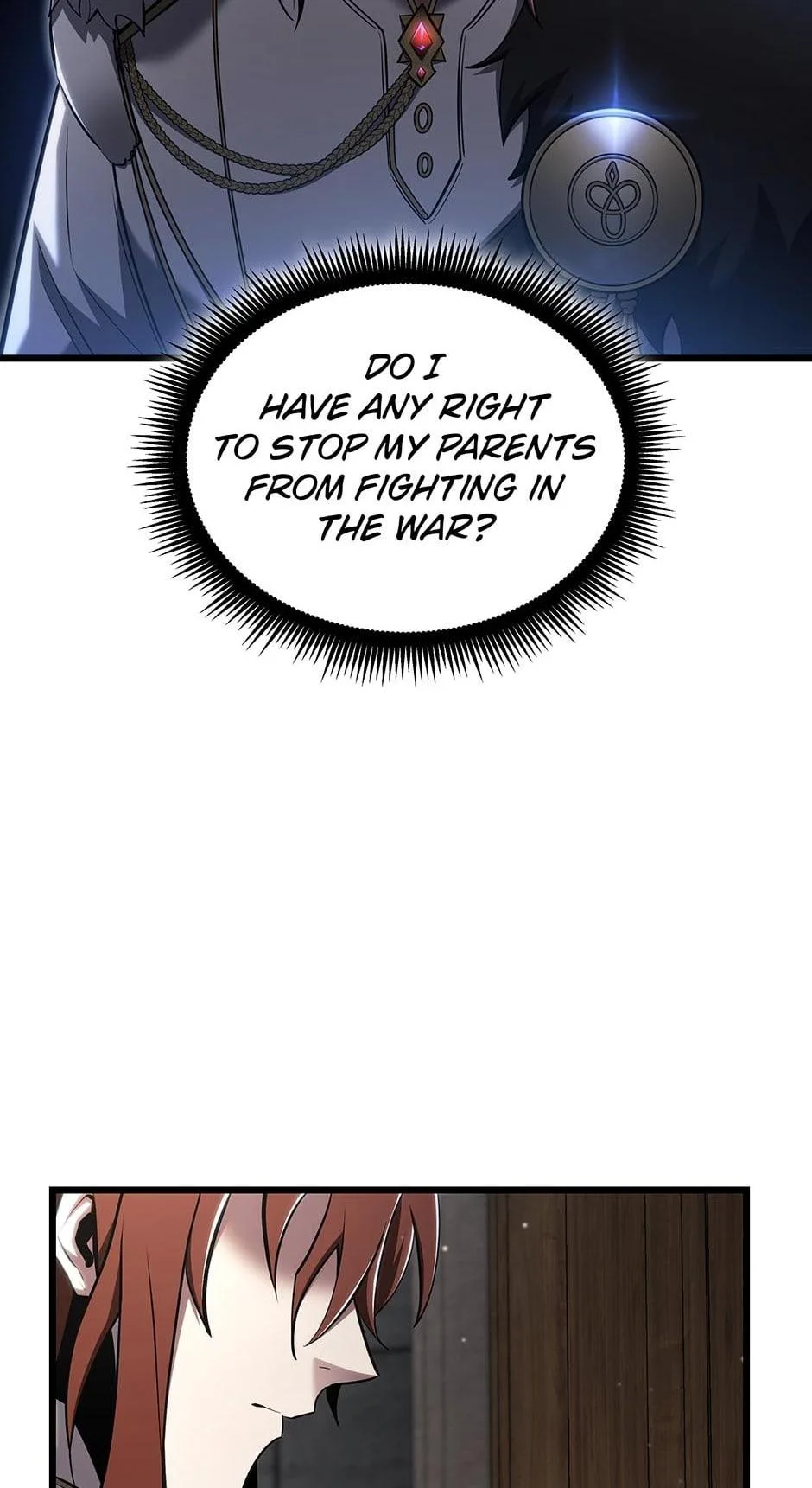 The Beginning After the End Chapter 179 – Page 5
