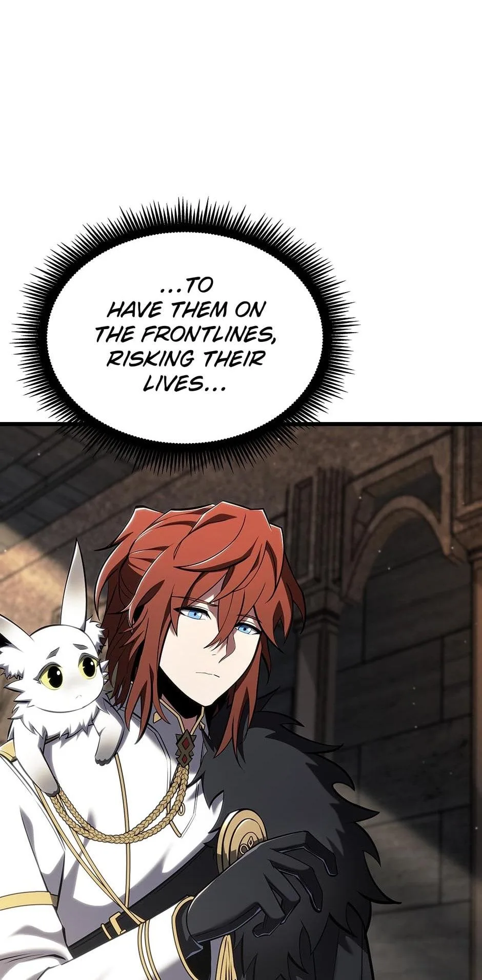 The Beginning After the End Chapter 179 – Page 8