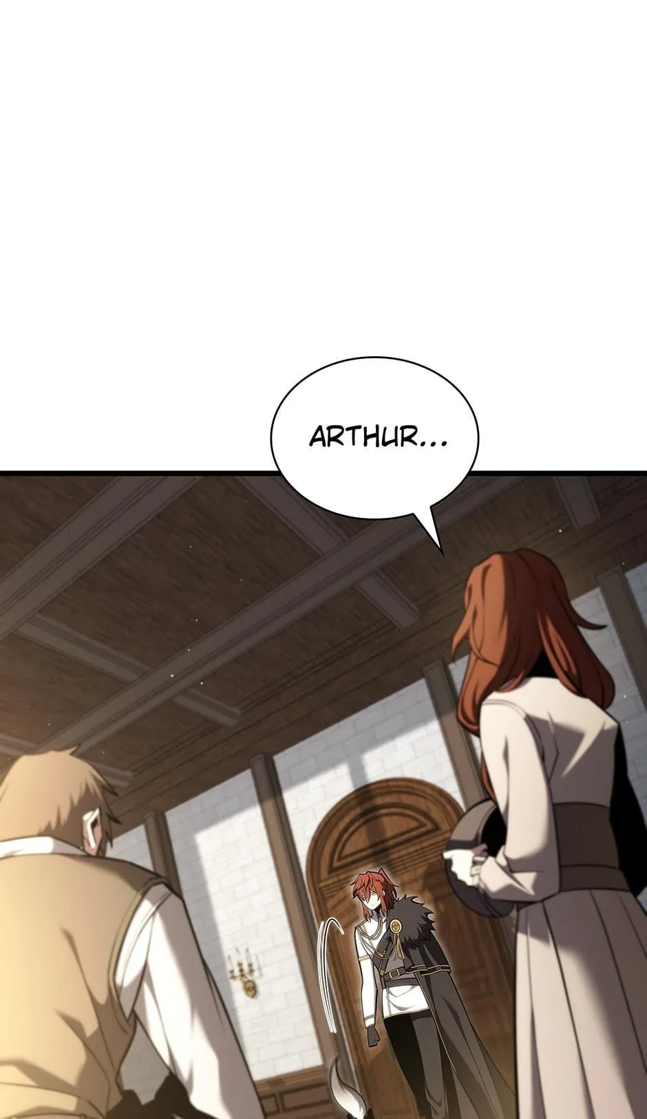 The Beginning After the End Chapter 179 – Page 12