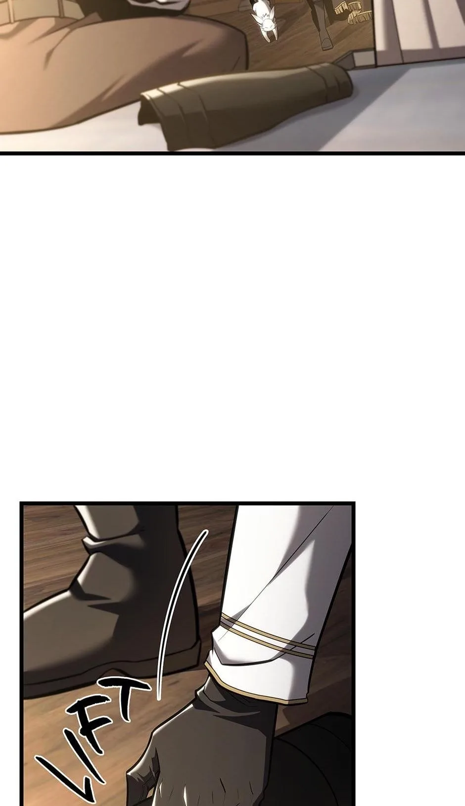The Beginning After the End Chapter 179 – Page 13