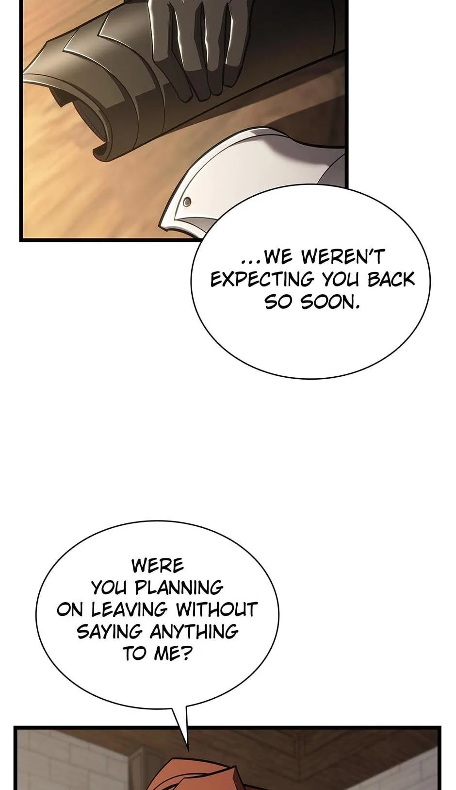 The Beginning After the End Chapter 179 – Page 14