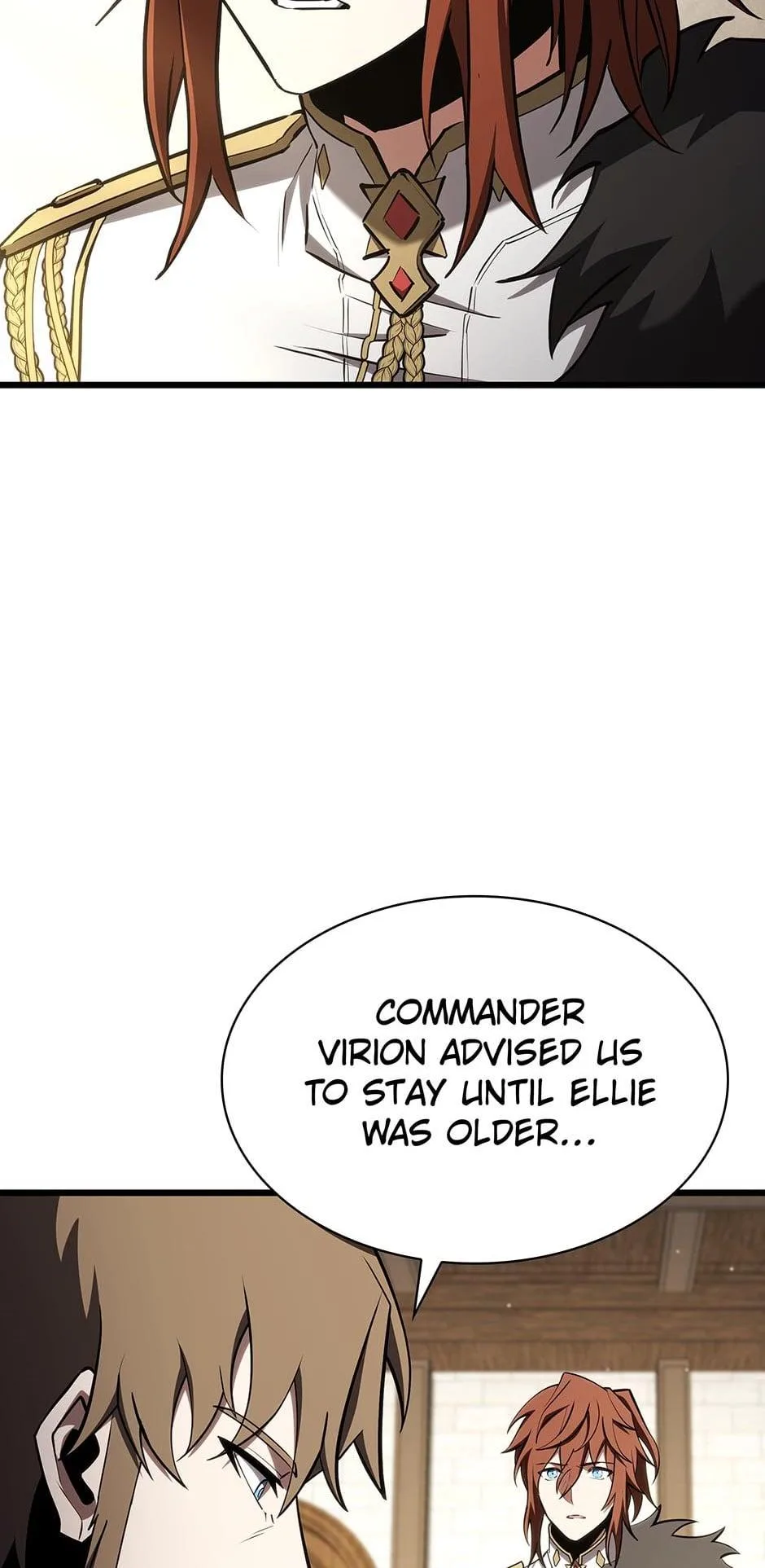 The Beginning After the End Chapter 179 – Page 18