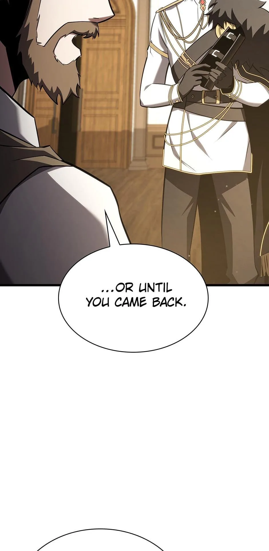 The Beginning After the End Chapter 179 – Page 19