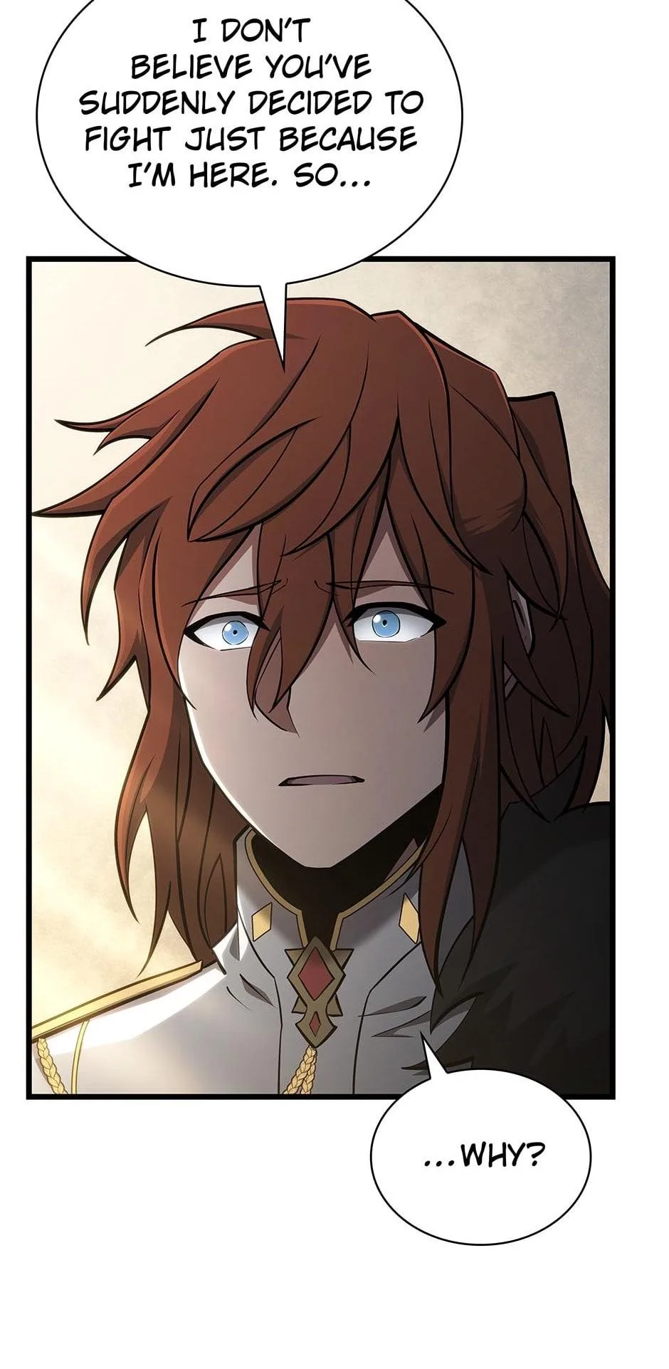The Beginning After the End Chapter 179 – Page 20