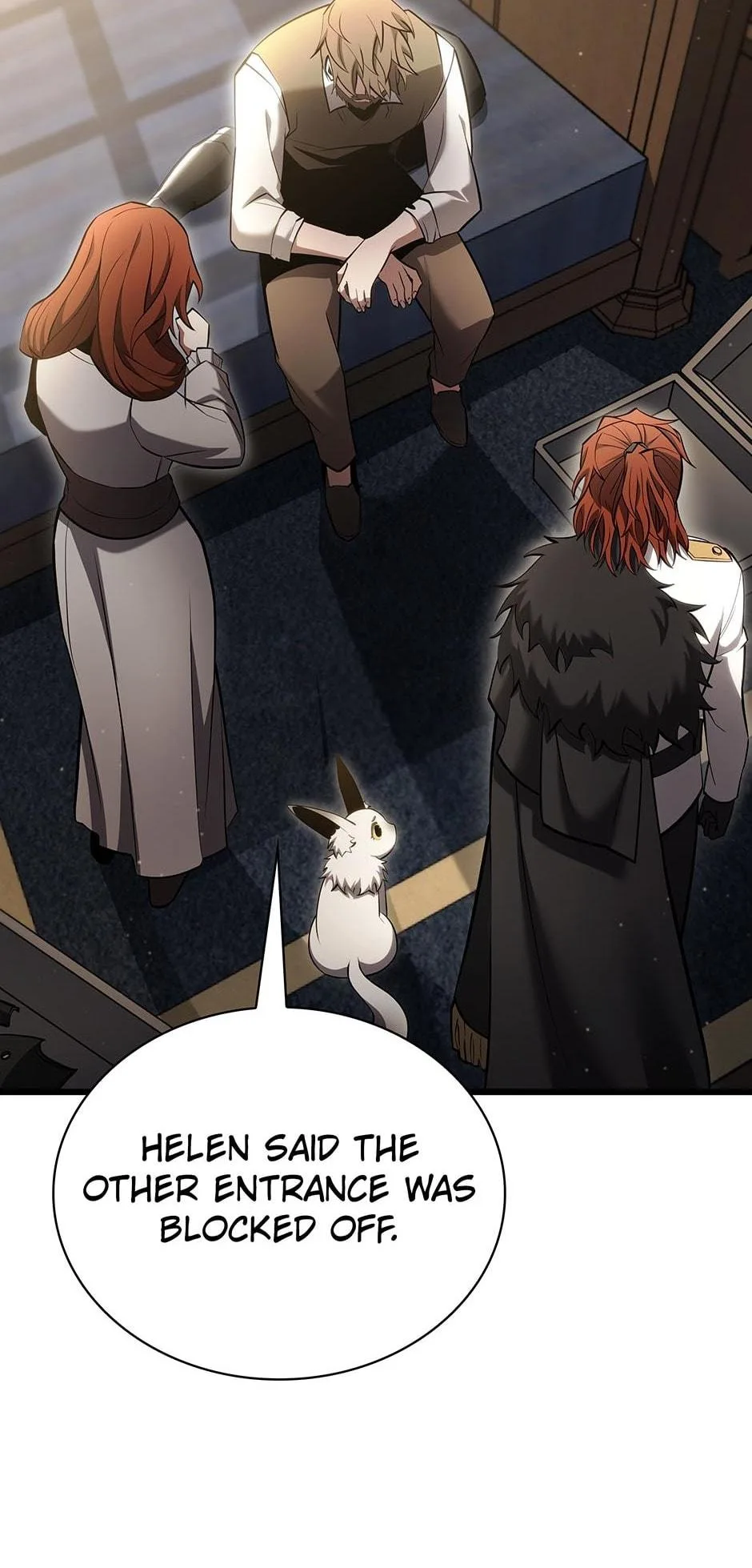 The Beginning After the End Chapter 179 – Page 38