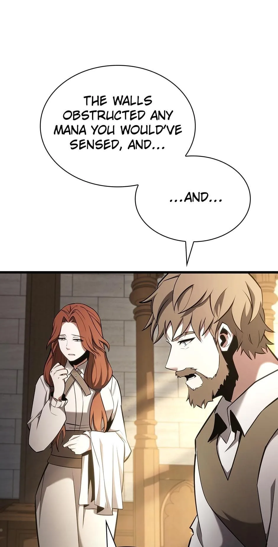 The Beginning After the End Chapter 179 – Page 39