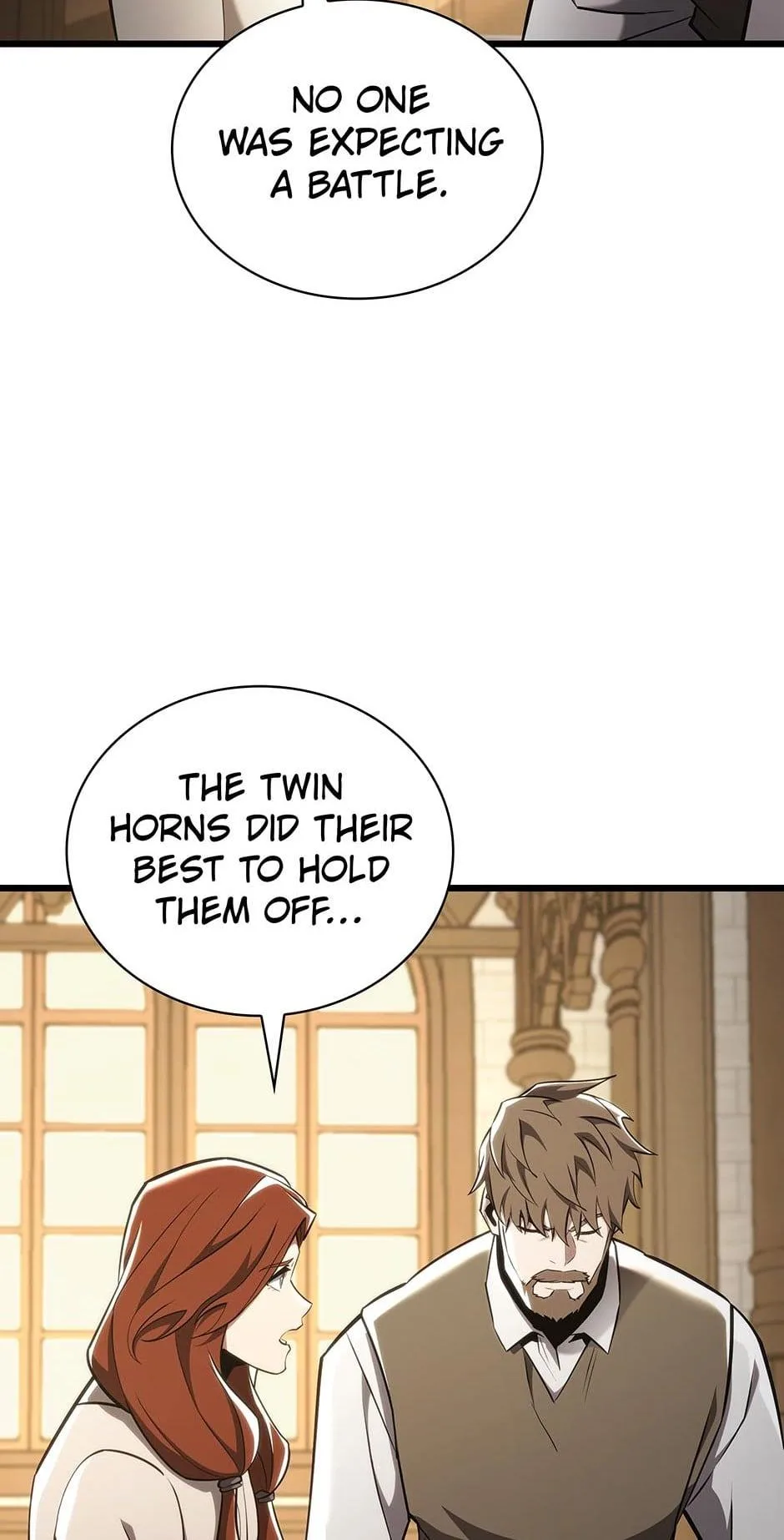 The Beginning After the End Chapter 179 – Page 40