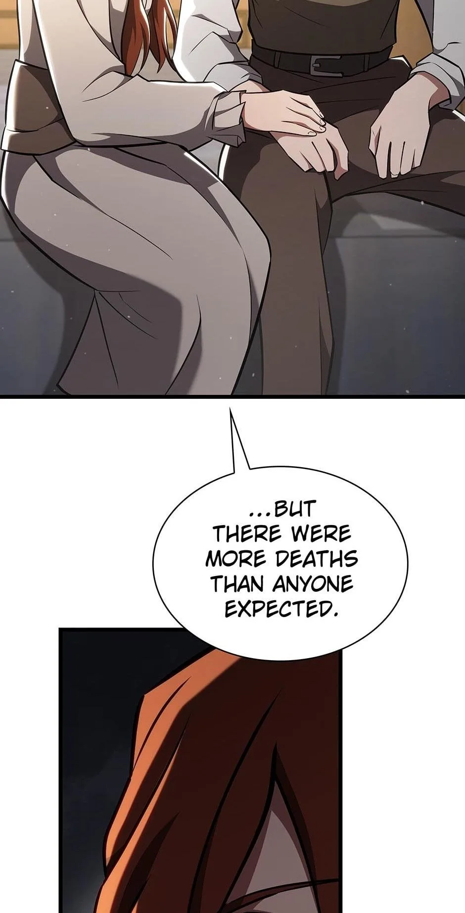 The Beginning After the End Chapter 179 – Page 41