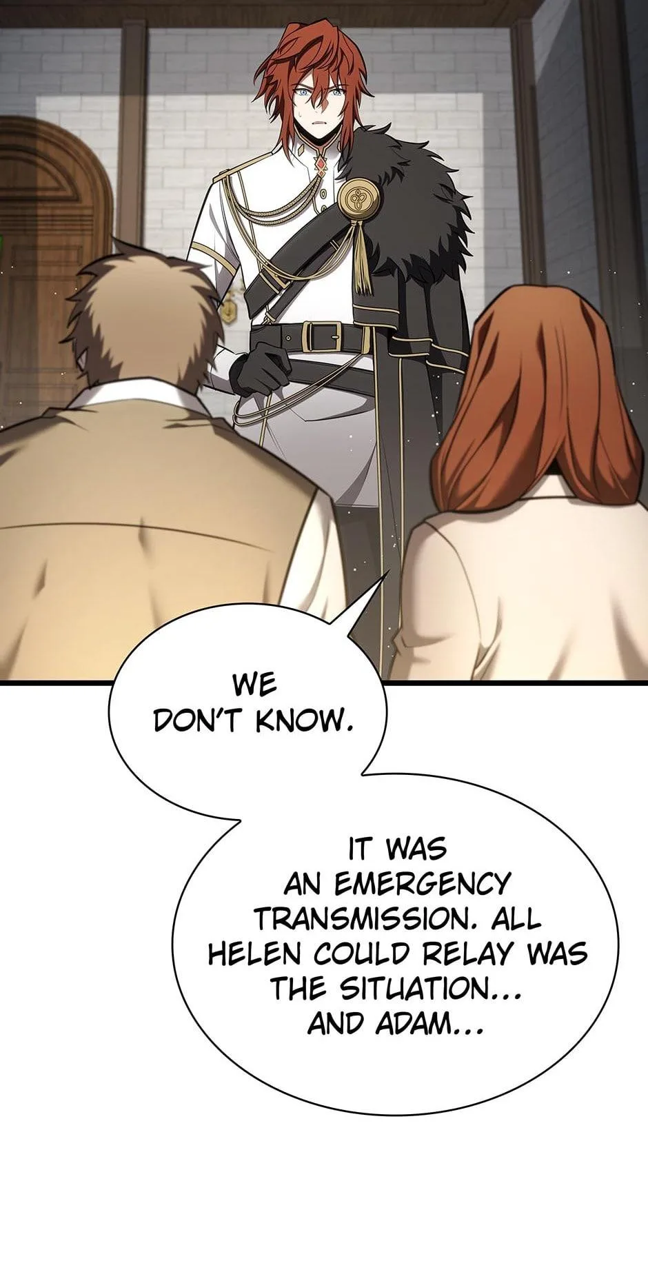The Beginning After the End Chapter 179 – Page 43