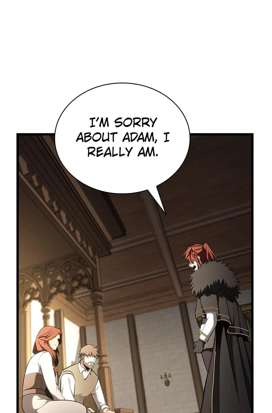 The Beginning After the End Chapter 179 – Page 44