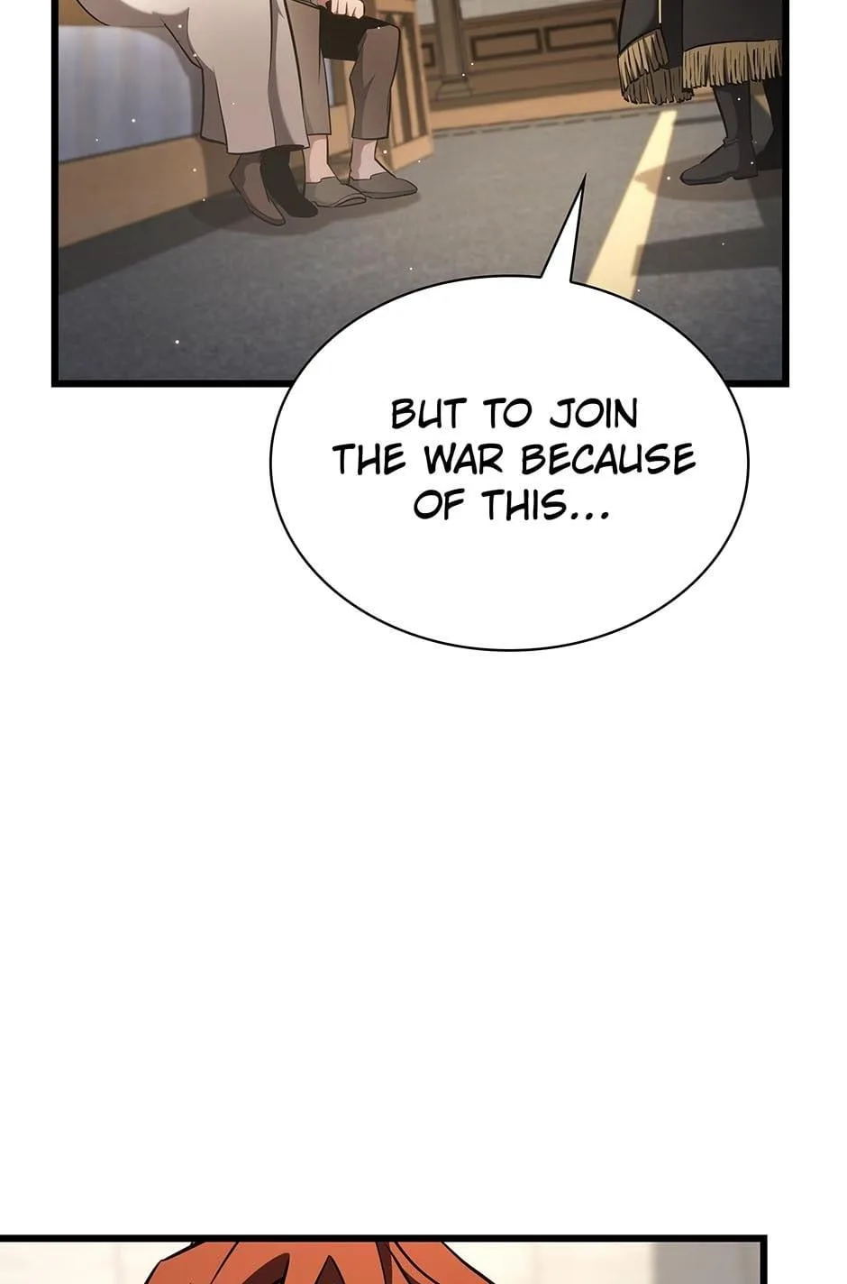 The Beginning After the End Chapter 179 – Page 45
