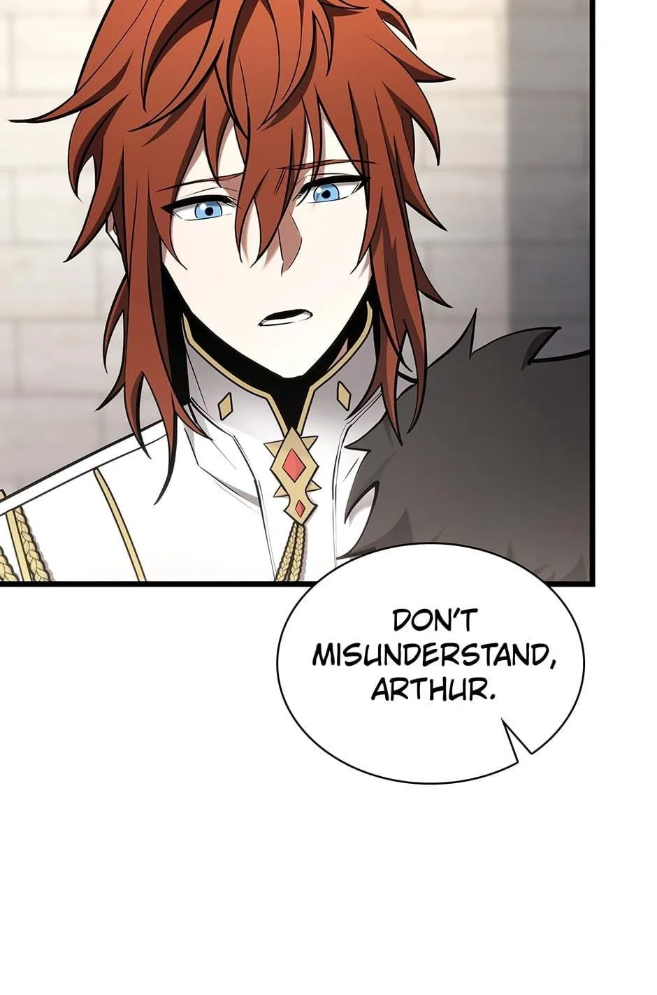 The Beginning After the End Chapter 179 – Page 46