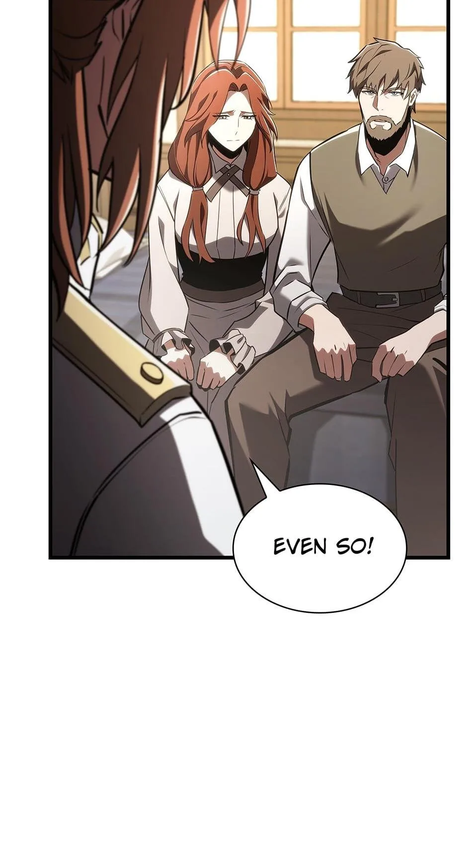 The Beginning After the End Chapter 179 – Page 48