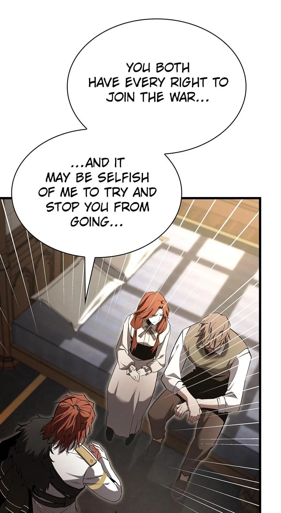 The Beginning After the End Chapter 179 – Page 49