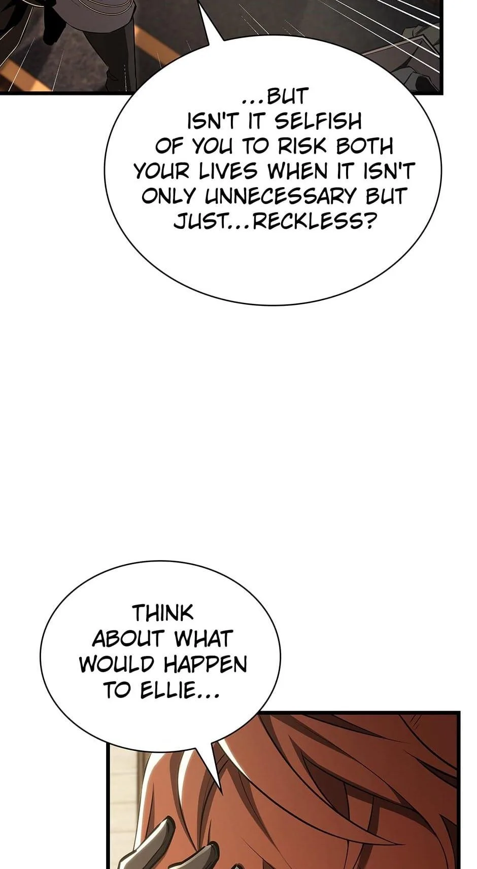 The Beginning After the End Chapter 179 – Page 50