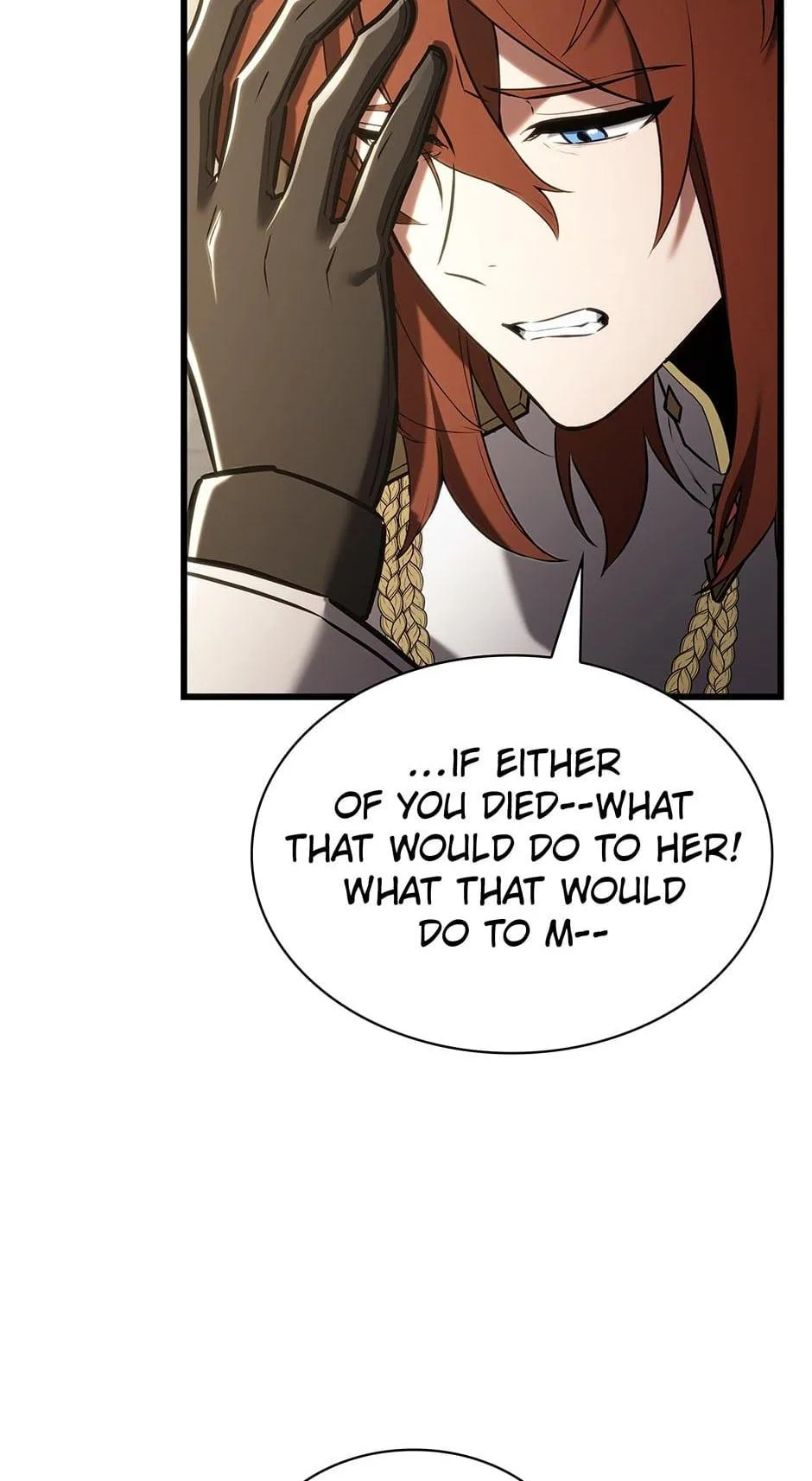 The Beginning After the End Chapter 179 – Page 51