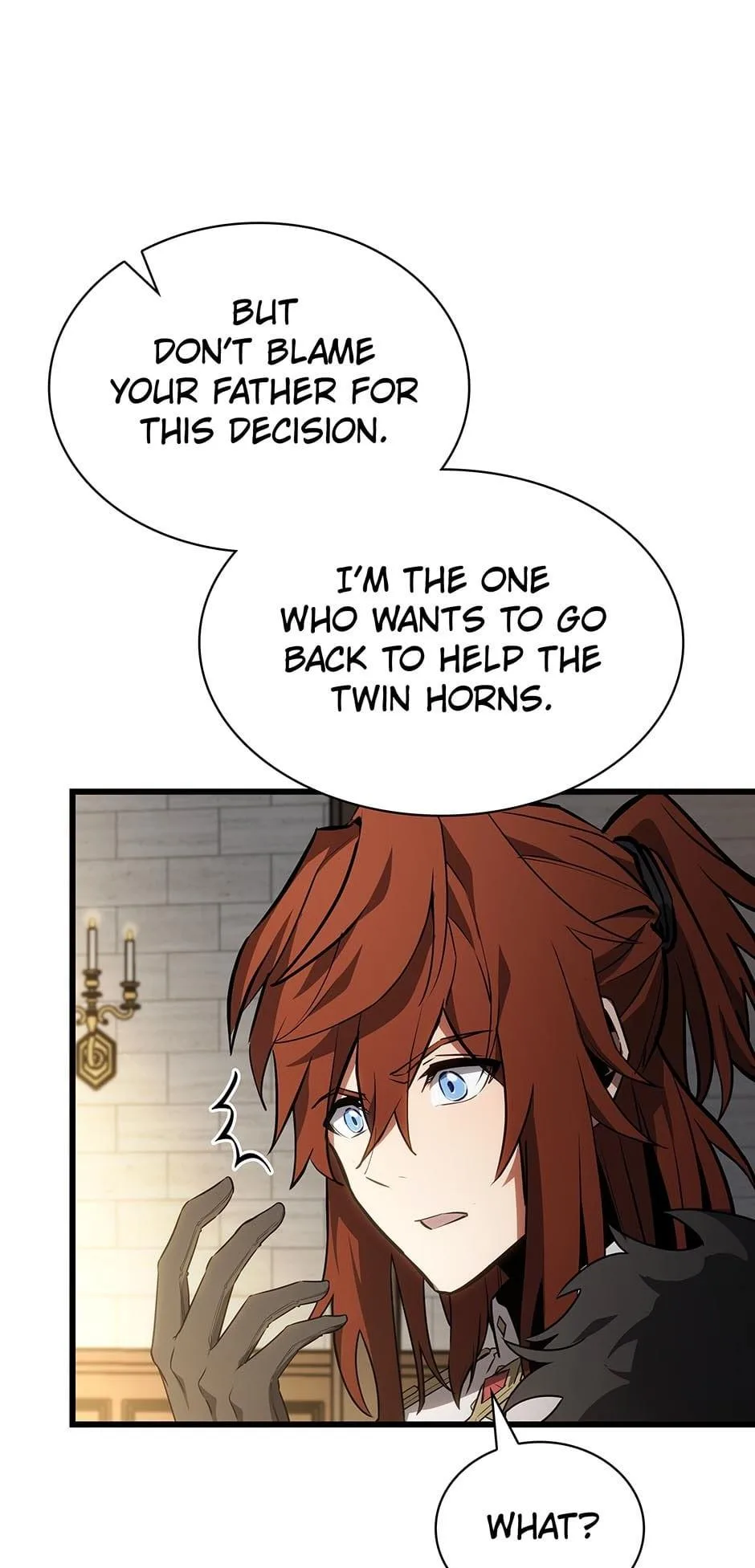 The Beginning After the End Chapter 179 – Page 53
