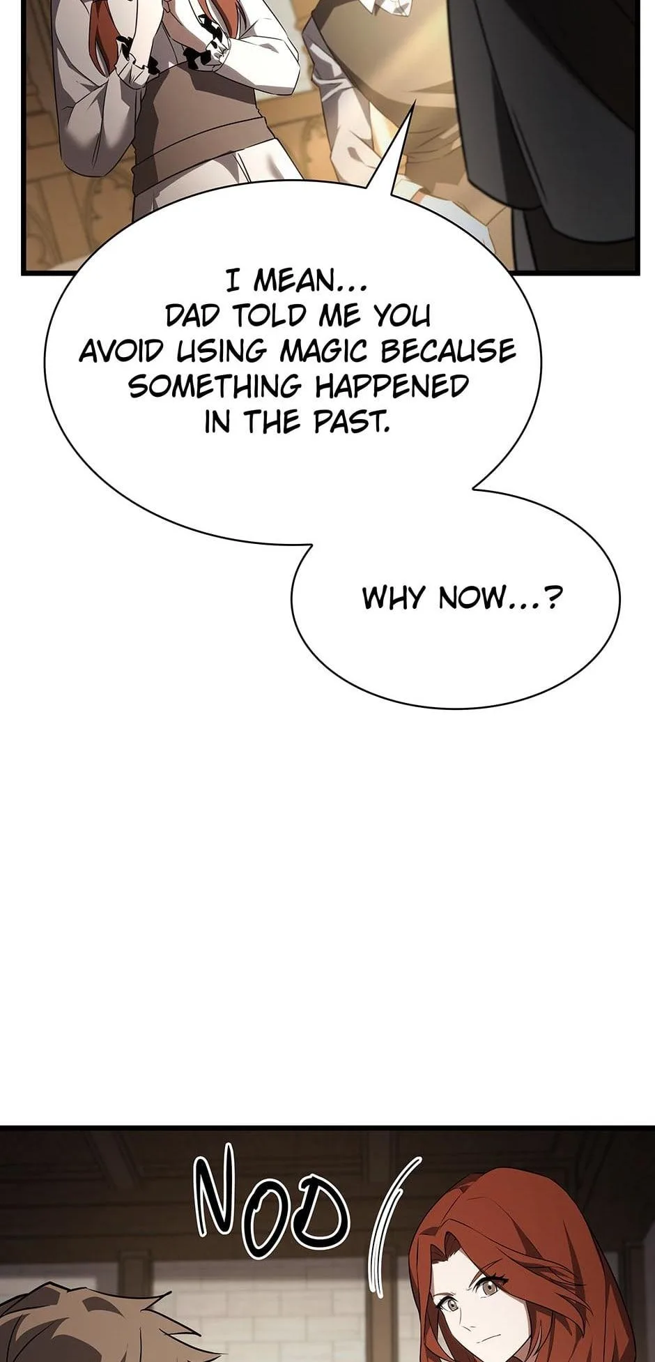 The Beginning After the End Chapter 179 – Page 56