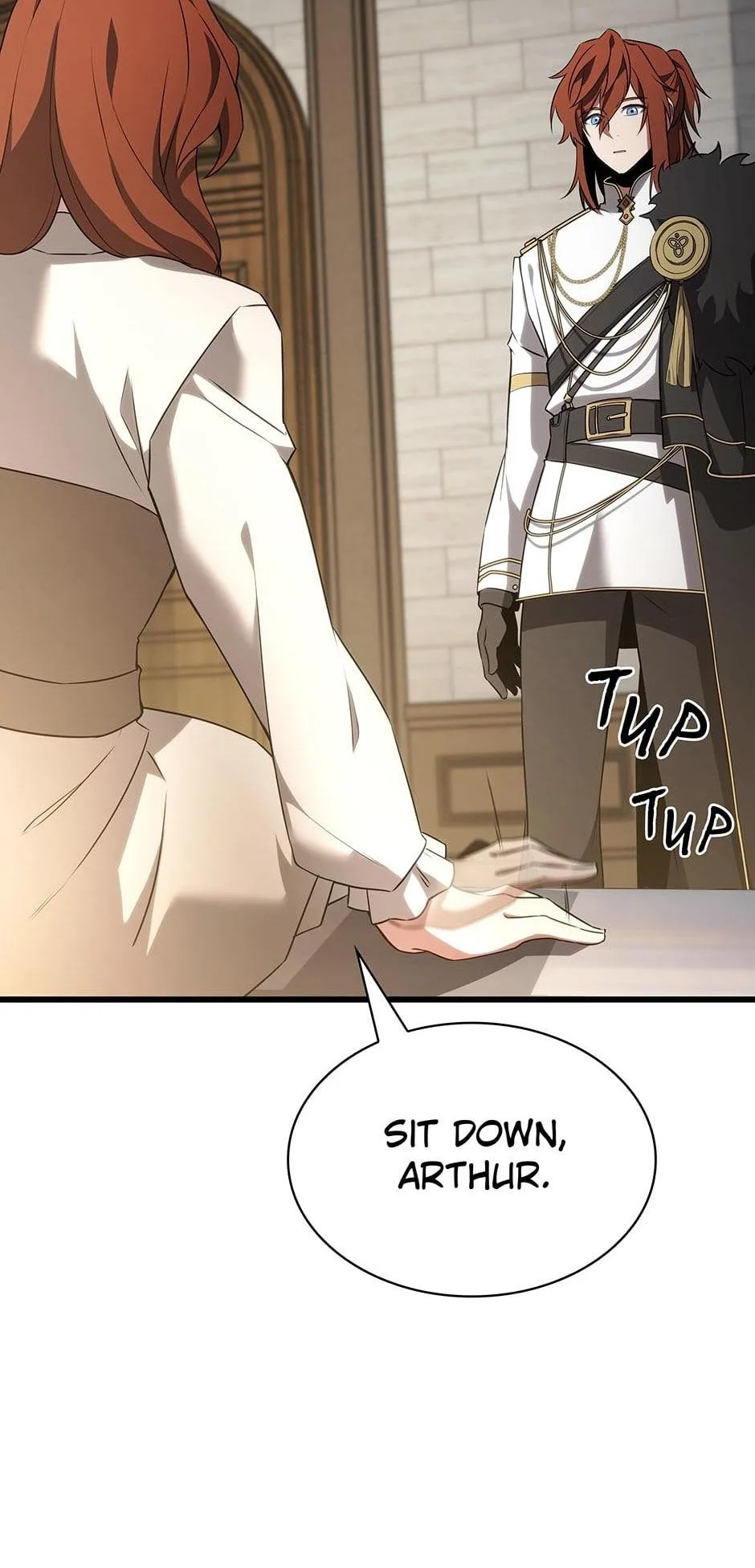 The Beginning After the End Chapter 179 – Page 58