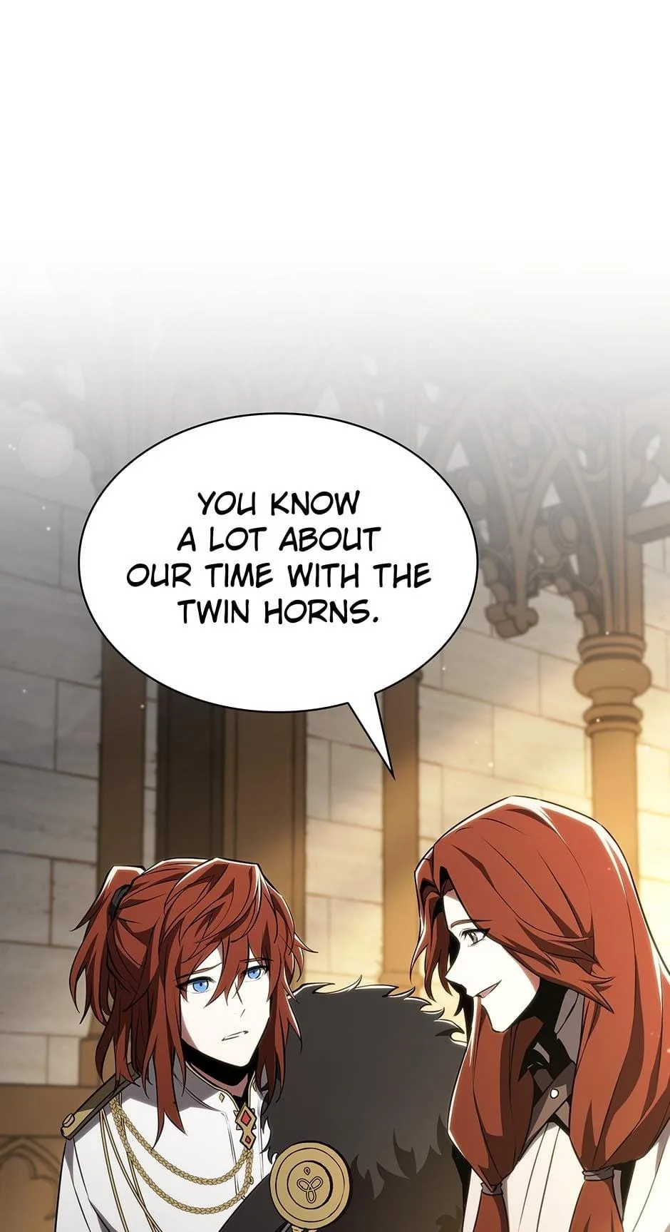 The Beginning After the End Chapter 179 – Page 60