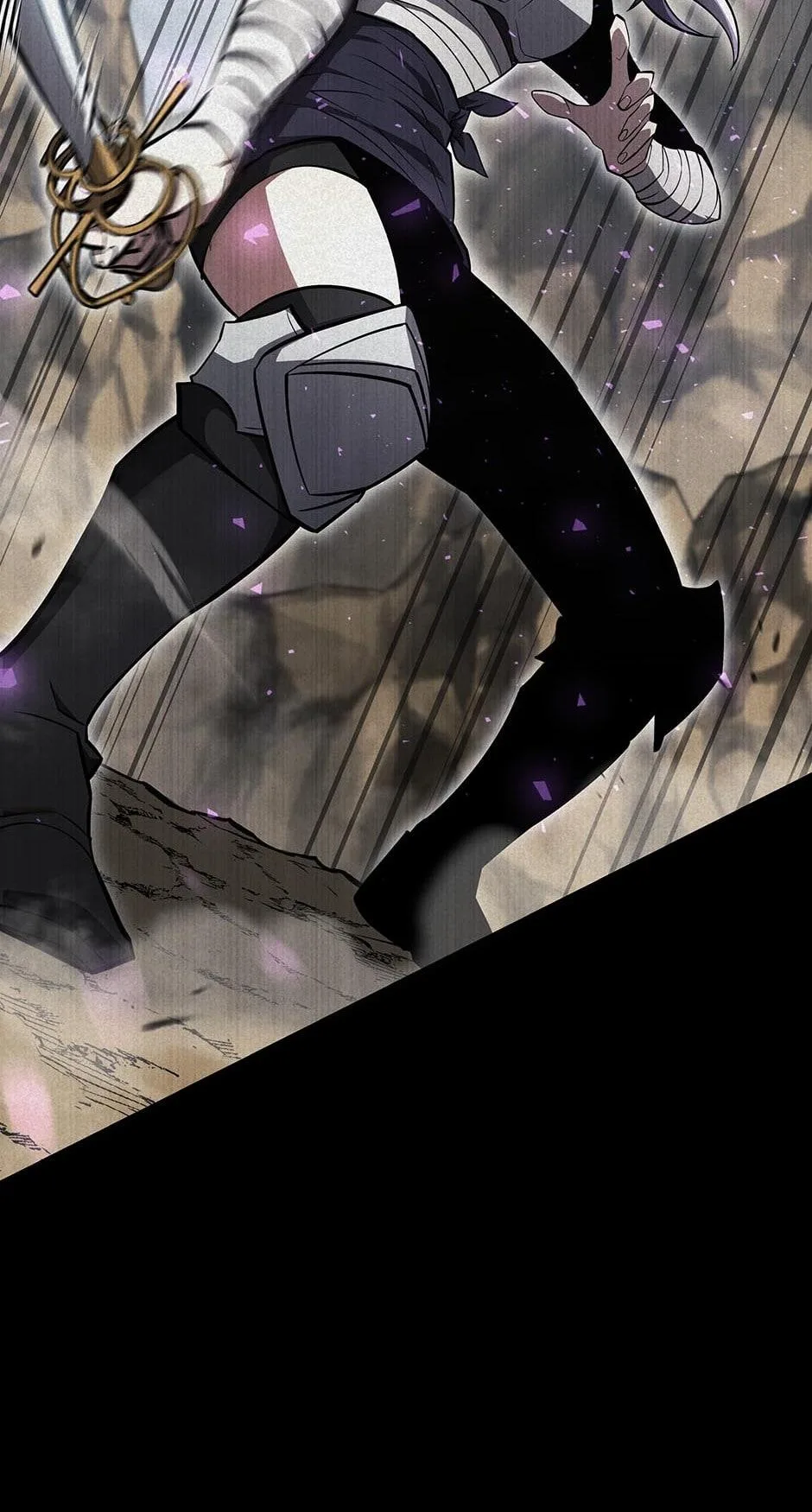 The Beginning After the End Chapter 179 – Page 71