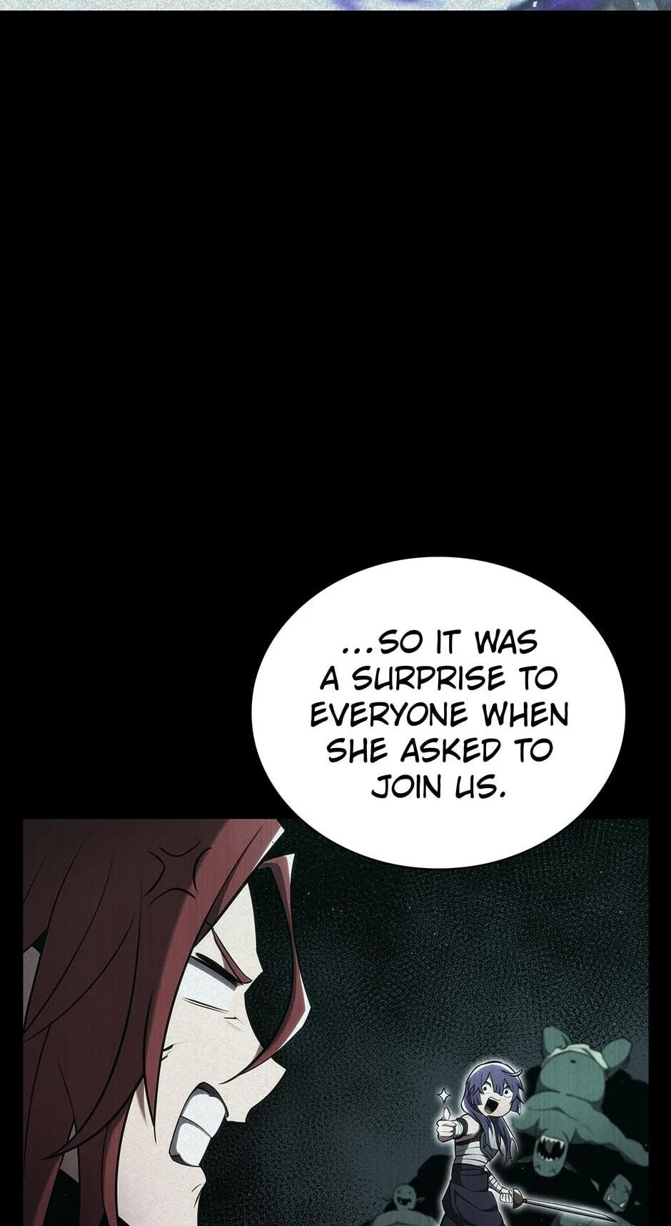 The Beginning After the End Chapter 179 – Page 75